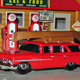 Illustration for article titled Wagon with Canoe Wednesday: Matchbox 59 Chevy